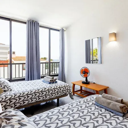 Appartement Veracruz Sunrises, Americas