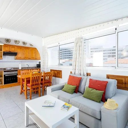 Apartment Veracruz Sunrises, Americas Playa de las Americas (Tenerife)
