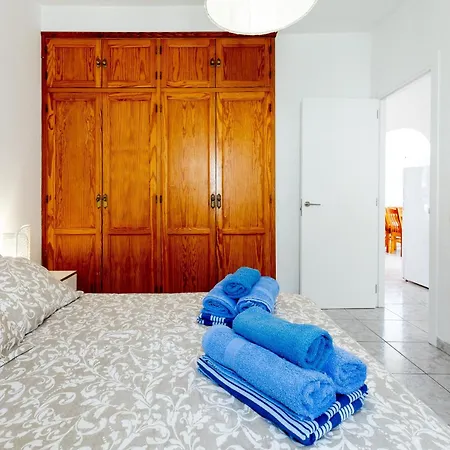 Appartement Veracruz Sunrises, Americas Playa de las Américas