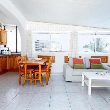 Veracruz Sunrises, Americas Appartement