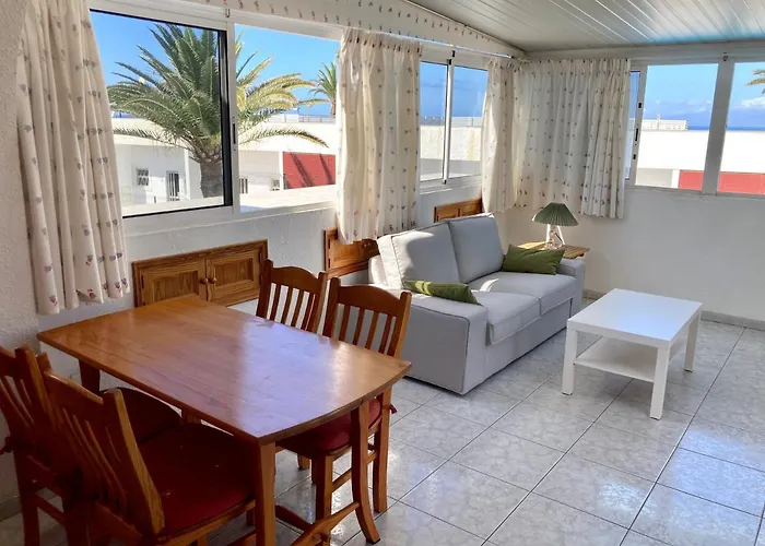 Apartman Veracruz Sunrises, Americas