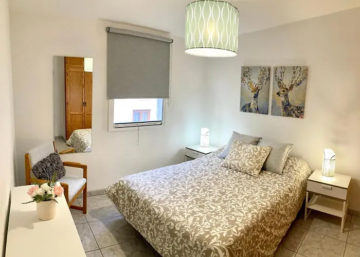 Veracruz Sunrises, Americas Apartman Playa de las Américas