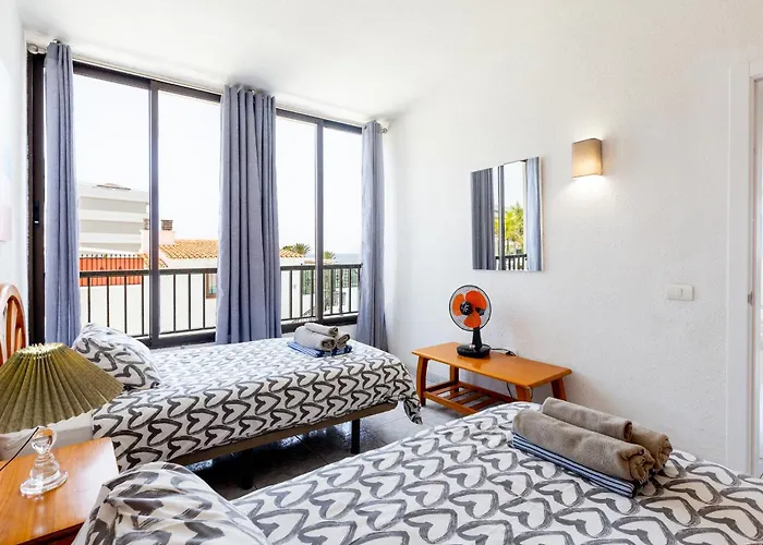 Apartman Veracruz Sunrises, Americas