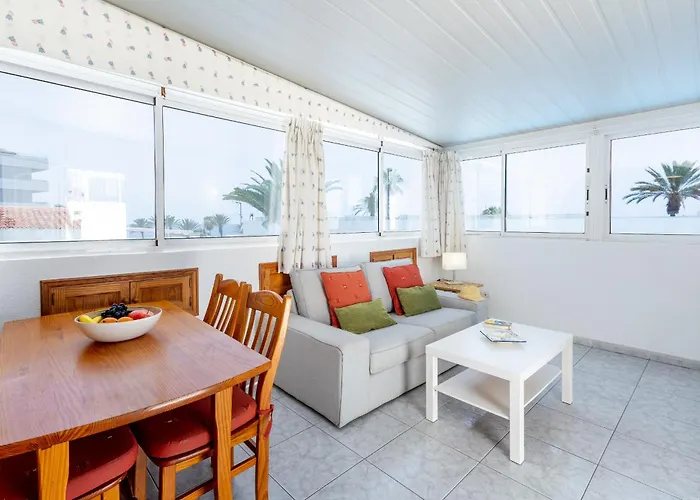 Veracruz Sunrises, Americas Playa de las Américas