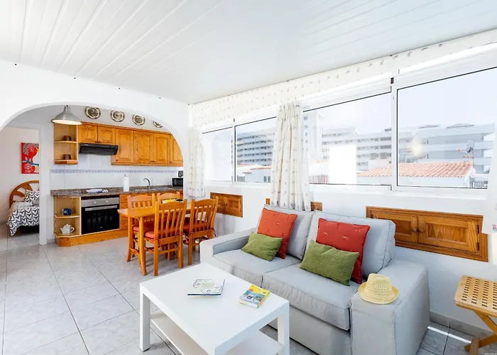 Apartman Veracruz Sunrises, Americas Playa de las Américas