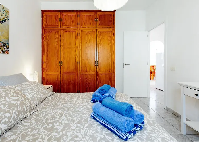 Apartman Veracruz Sunrises, Americas Playa de las Américas