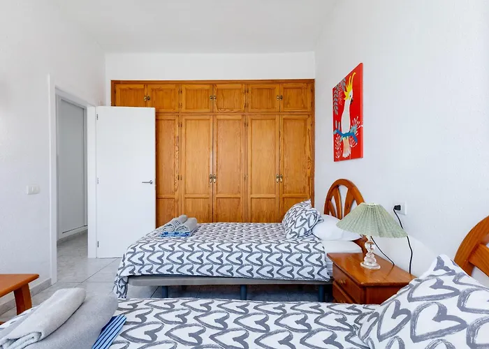 Veracruz Sunrises, Americas * Playa de las Américas