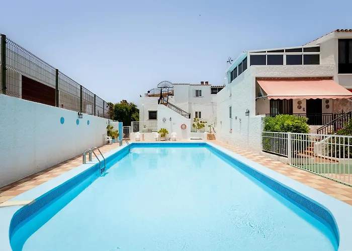 Veracruz Sunrises, Americas Apartman Playa de las Américas