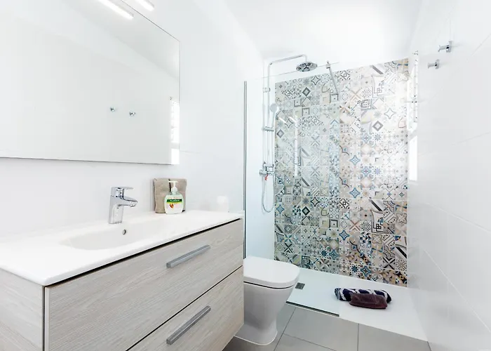 Veracruz Sunrises, Americas Apartman