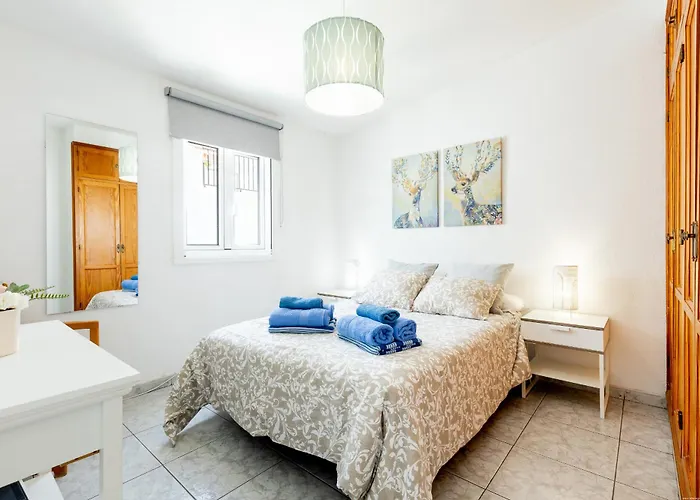 Apartman Veracruz Sunrises, Americas Playa de las Américas