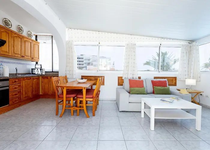 Veracruz Sunrises, Americas Apartman