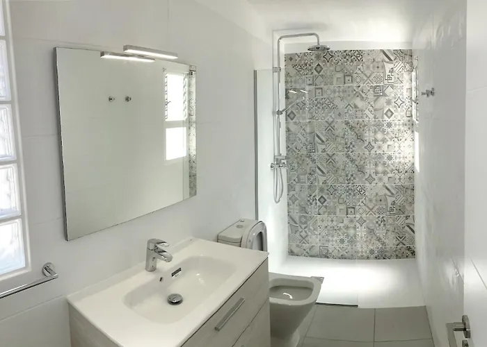 Veracruz Sunrises, Americas Apartman