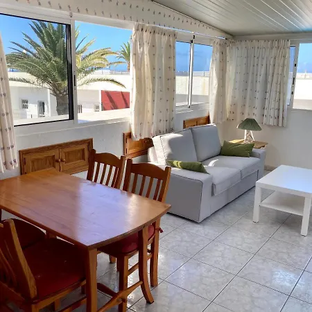 Apartament Veracruz Sunrises, Americas