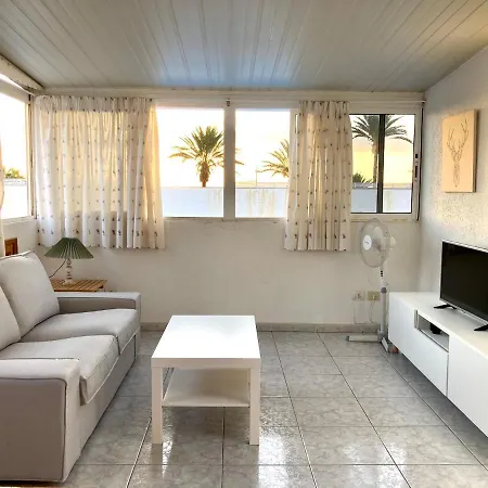 Apartament Veracruz Sunrises, Americas *