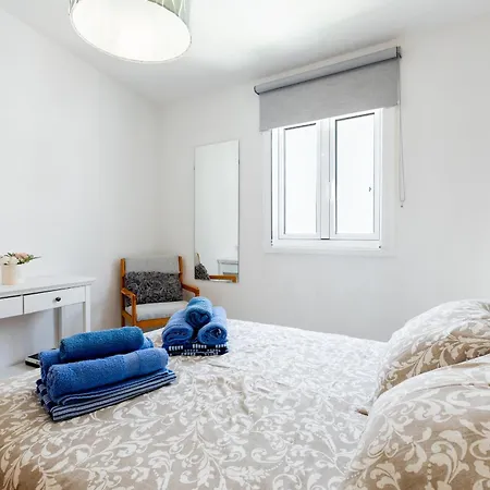 Veracruz Sunrises, Americas Διαμέρισμα *