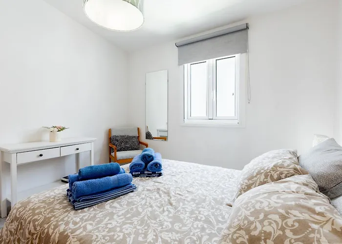 Veracruz Sunrises, Americas Διαμέρισμα *