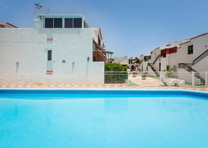 Veracruz Sunrises, Americas Διαμέρισμα *